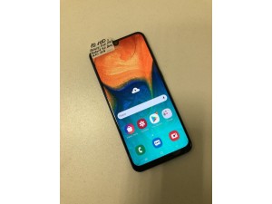 Мобильный телефон Samsung Galaxy A30 3/32GB