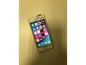 Мобильный телефон iPhone SE 32GB