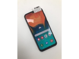 Мобильный телефон Samsung Galaxy A30