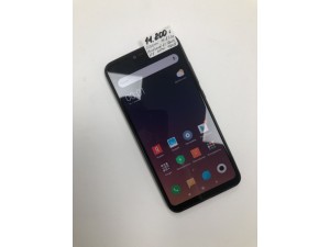 Мобильный телефон Xiaomi Mi 8 Lite 4/64GB