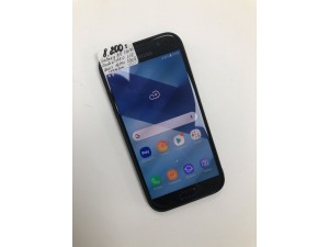 Мобильный телефон Samsung Galaxy А5 2017