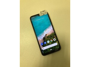 Мобильный телефон Xiaomi Mi a3 4/64GB