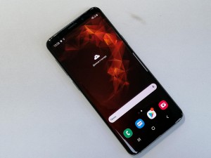 Мобильный телефон Samsung S9 64GB