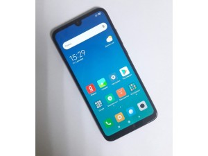 Мобильный телефон Xiaomi Redmi 7 3/32GB