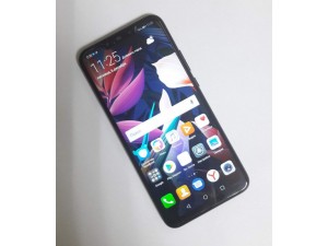 Мобильный телефон Huawei  Mate 20 lite 4/64GB