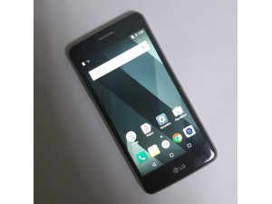 Мобильный телефон LG K8 X240