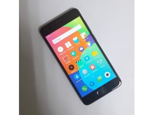 Мобильный телефон Meizu U10 2/16GB
