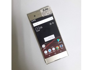Мобильный телефон Sony XA1