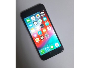 Мобильный телефон iPhone 6 32GB