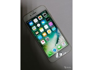 Мобильный телефон iPhone 6S 32GB