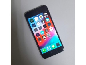Мобильный телефон iPhone 6S 64GB