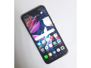 Мобильный телефон Huawei  Mate 20 lite 4/64GB