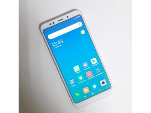 Мобильный телефон Xiaomi Redmi 5 plus 3/32GB